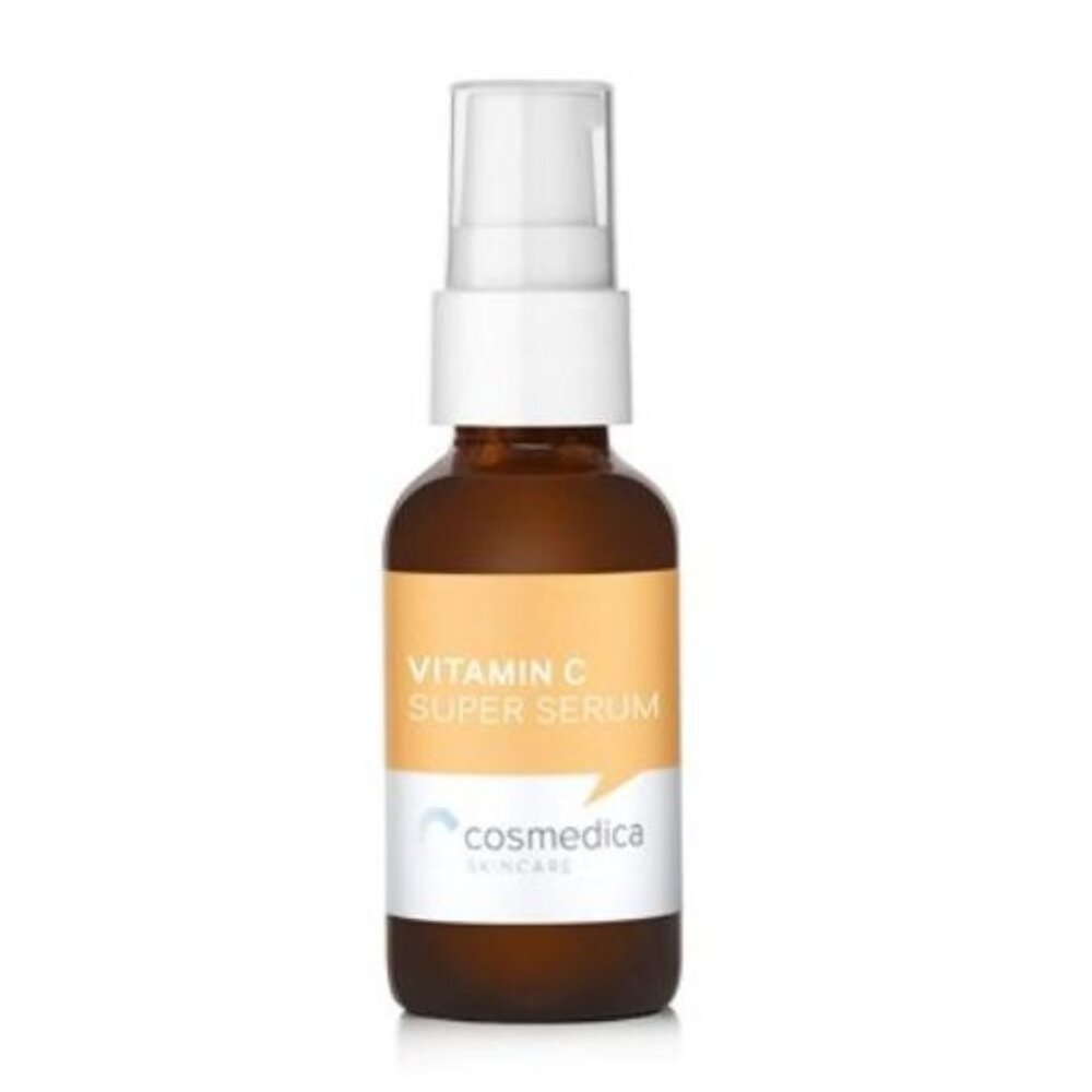 Cosmedica Skincare Vitamin C Super Serum 1 Oz